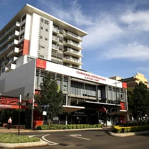 4* Apartahotel Plaza
